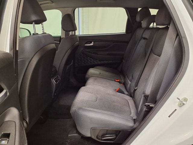 2021 Hyundai Santa Fe SE