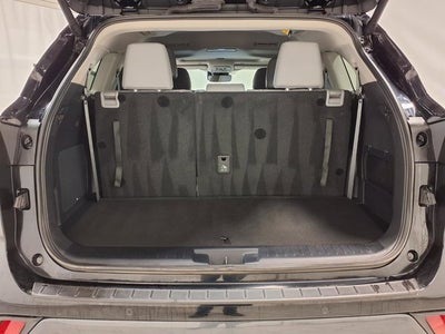 2024 Toyota Highlander Limited