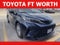 2022 Toyota Sienna XSE