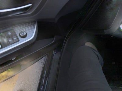 2022 Toyota Sienna XSE