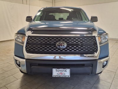 2019 Toyota Tundra 2WD SR5