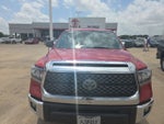 2019 Toyota Tundra 2WD SR5