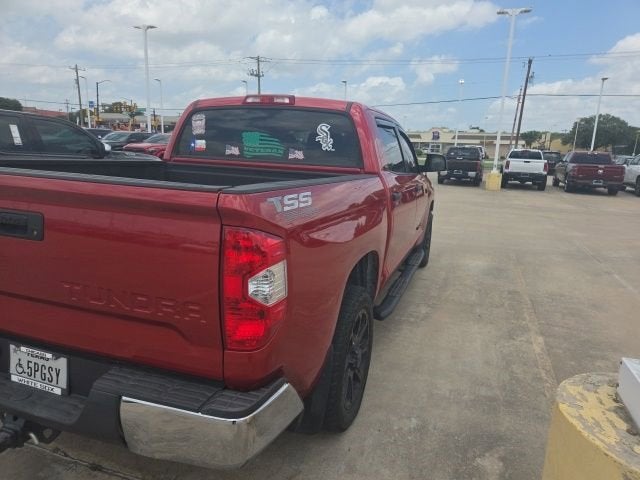 2019 Toyota Tundra 2WD SR5