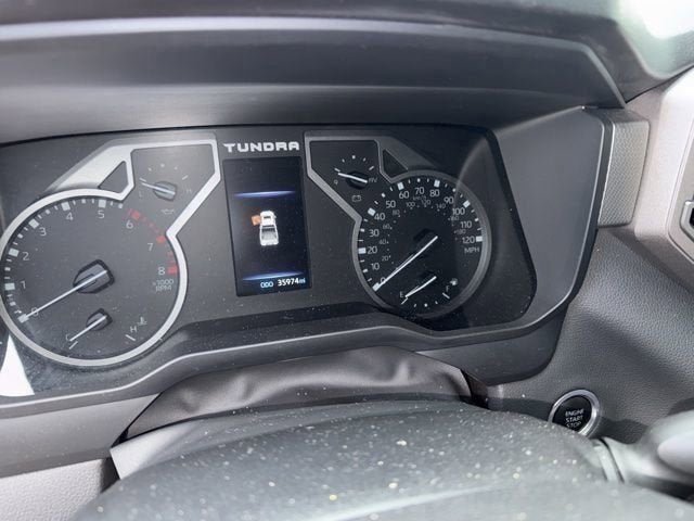 2023 Toyota Tundra 2WD Limited