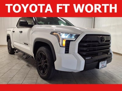 2023 Toyota Tundra 2WD SR5
