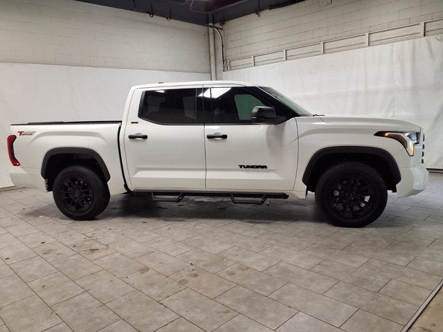 2023 Toyota Tundra 2WD SR5