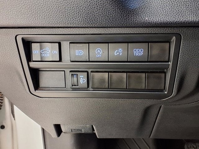 2023 Toyota Tundra 2WD SR5