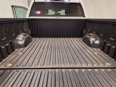 2023 Toyota Tundra 2WD SR5