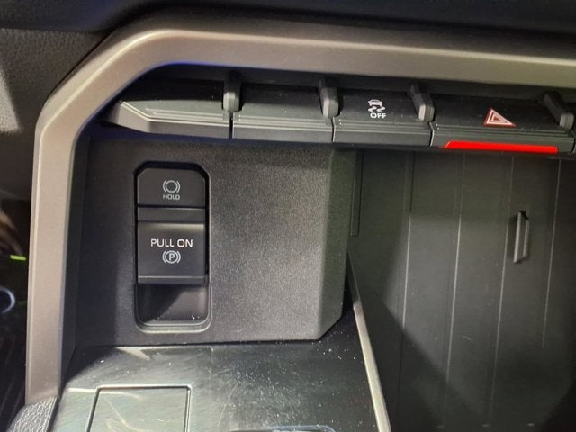 2023 Toyota Tundra 2WD SR5