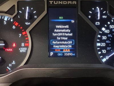 2023 Toyota Tundra 2WD SR5