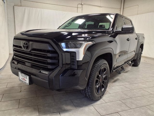 2023 Toyota Tundra 2WD SR5
