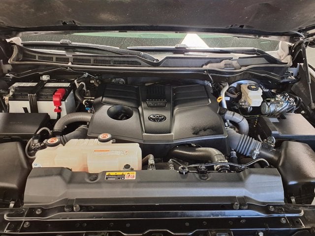 2023 Toyota Tundra 2WD SR5