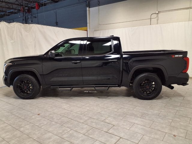 2023 Toyota Tundra 2WD SR5