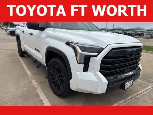 2023 Toyota Tundra 2WD SR5