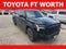 2025 Toyota Tundra 2WD SR5