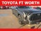 2023 Toyota Tundra 4WD SR5