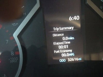 2023 Toyota Tundra 4WD SR5