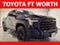2023 Toyota Tundra 4WD SR5