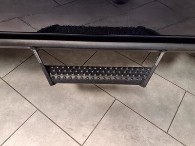 2023 Toyota Tundra 4WD SR5