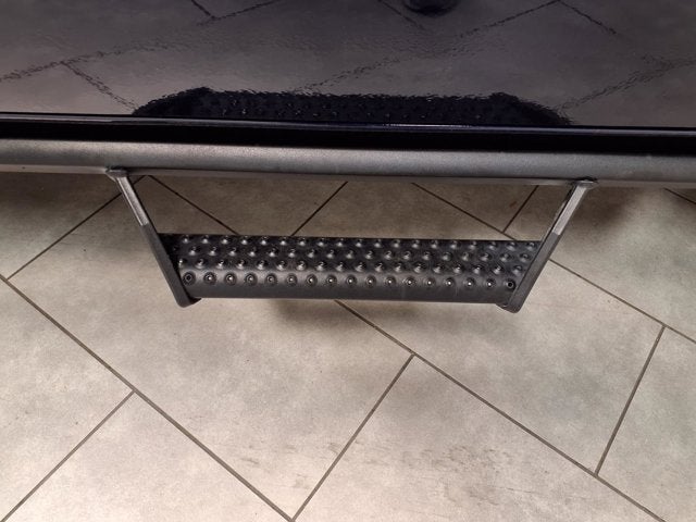 2023 Toyota Tundra 4WD SR5