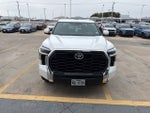 2025 Toyota Tundra 4WD SR5