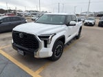 2025 Toyota Tundra 4WD SR5