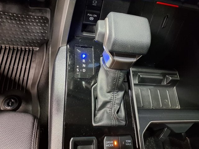 2023 Toyota Tundra 4WD SR5