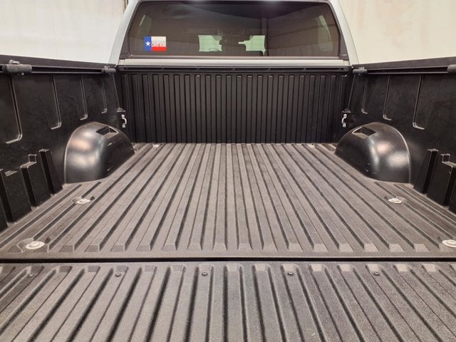 2023 Toyota Tundra 4WD SR5