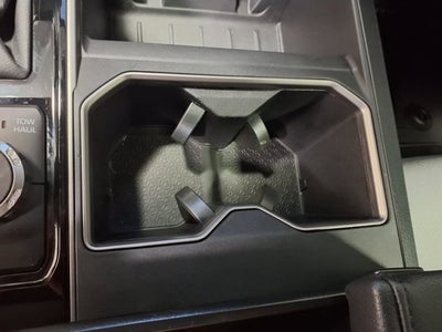 2025 Toyota Tundra 4WD SR5