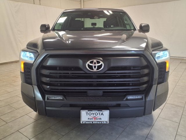 2024 Toyota Tundra 4WD SR5