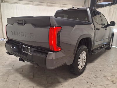 2024 Toyota Tundra 4WD SR5
