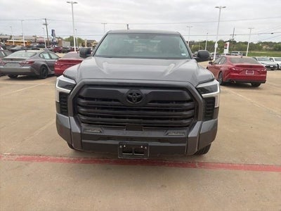 2024 Toyota Tundra 4WD SR5
