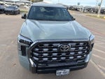 2026 Toyota Tundra 4WD Platinum