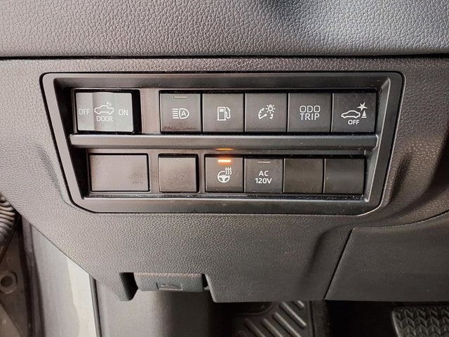 2024 Toyota Tundra 4WD Limited