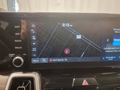 2023 Kia Sorento X-Line EX