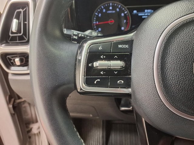 2023 Kia Sorento X-Line EX