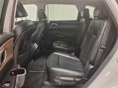 2023 Kia Sorento X-Line EX