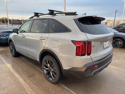 2023 Kia Sorento X-Line EX