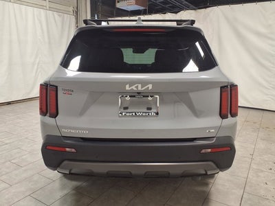 2023 Kia Sorento X-Line EX