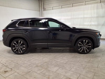 2023 Mazda Mazda CX-50 2.5 S Premium Plus Package