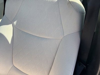 2022 Toyota Corolla Cross L