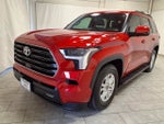 2025 Toyota Sequoia SR5