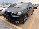 2018 Subaru Forester 2.0XT Touring