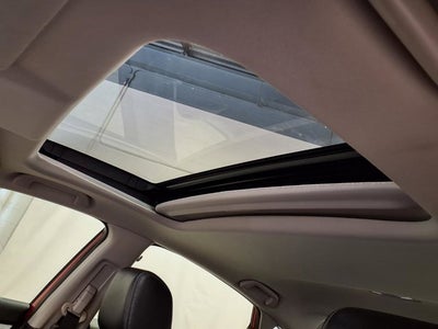 2018 Honda Civic Sedan Touring