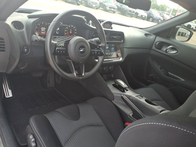 2024 Nissan Z Sport