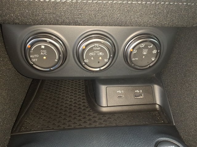 2024 Nissan Z Sport