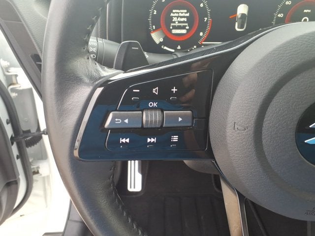 2024 Nissan Z Sport