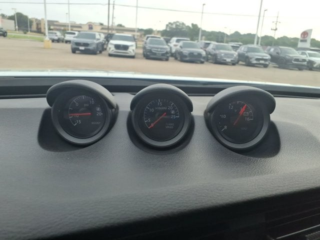 2024 Nissan Z Sport