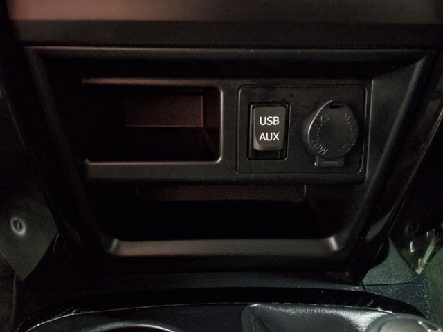 2019 Toyota 4Runner TRD Off-Road Premium