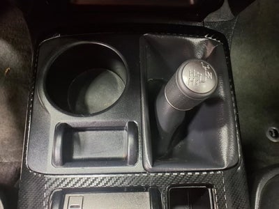 2019 Toyota 4Runner TRD Off-Road Premium